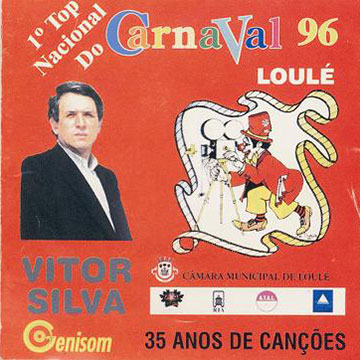 Carnaval Loulé